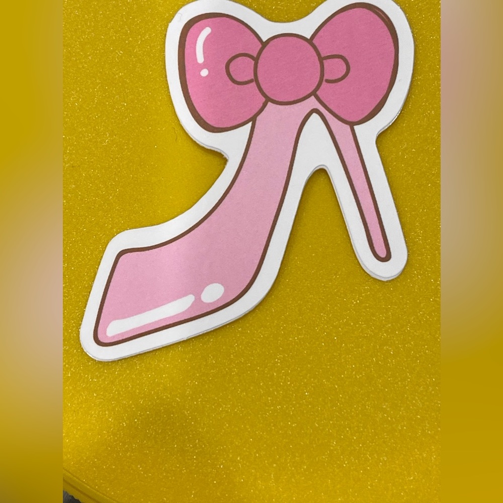 🐱 4/$10 Hello Kitty Stickers